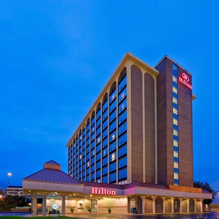 Hotel Belvoir Springfield Dış mekan fotoğraf