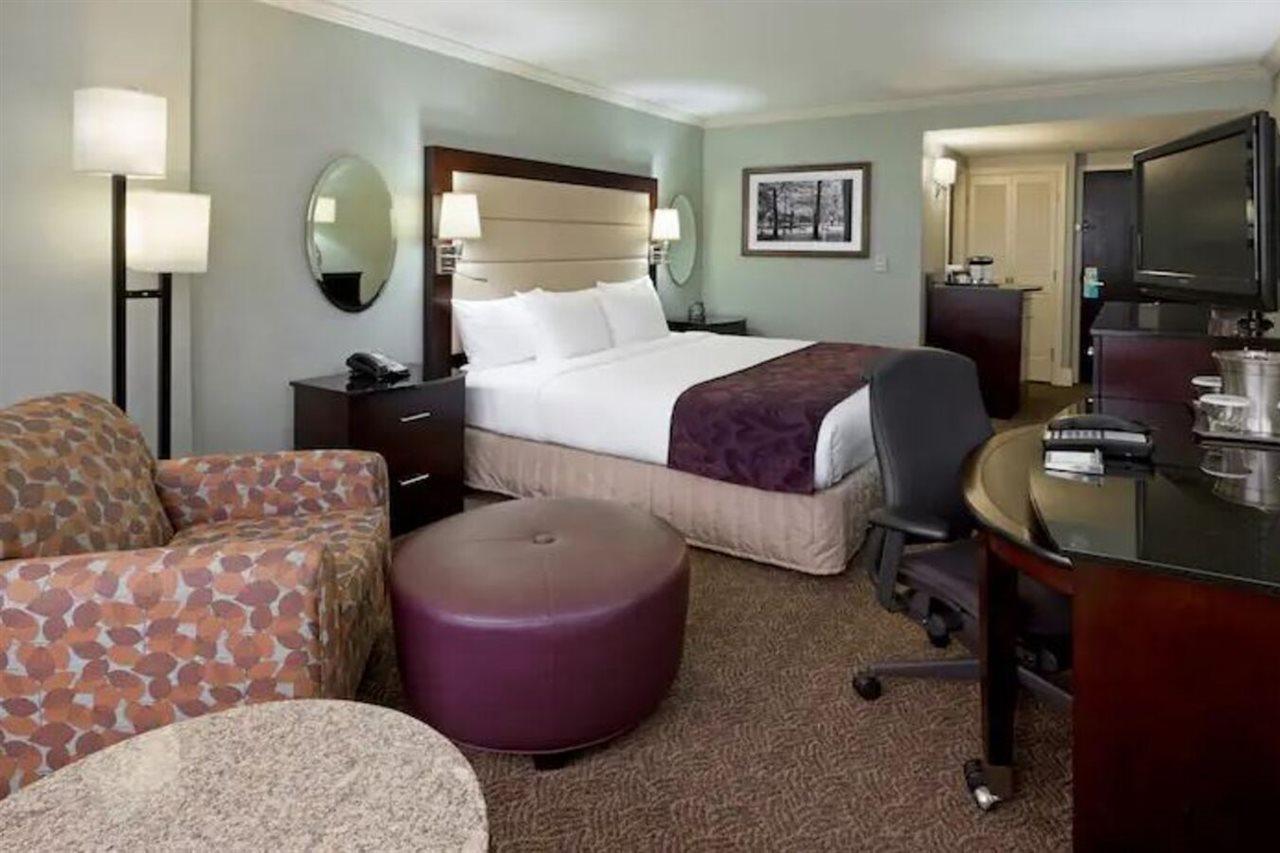 Hotel Belvoir Springfield Dış mekan fotoğraf