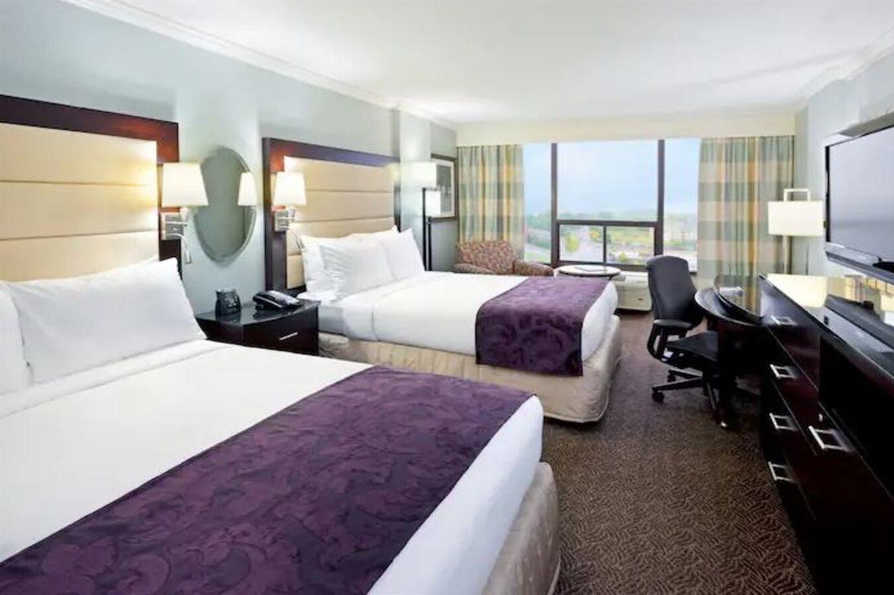 Hotel Belvoir Springfield Dış mekan fotoğraf