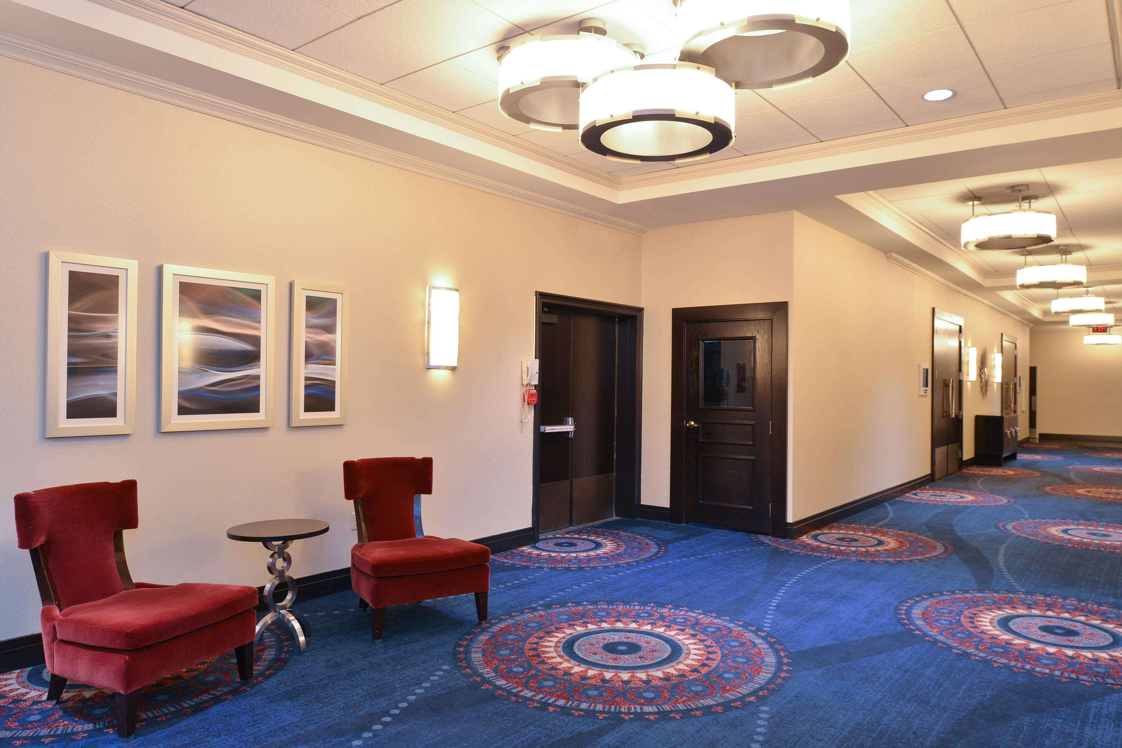 Hotel Belvoir Springfield Dış mekan fotoğraf