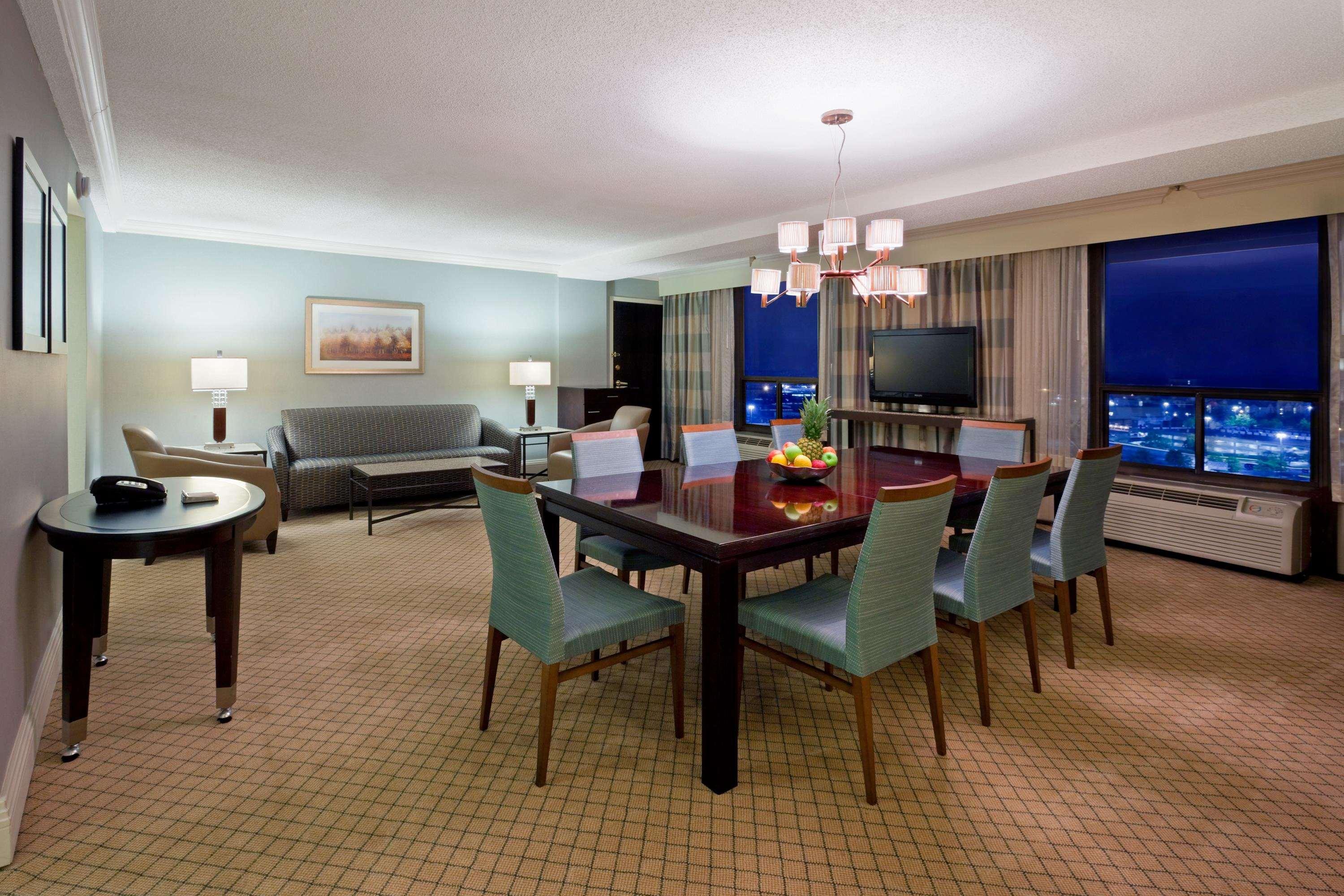 Hotel Belvoir Springfield Dış mekan fotoğraf