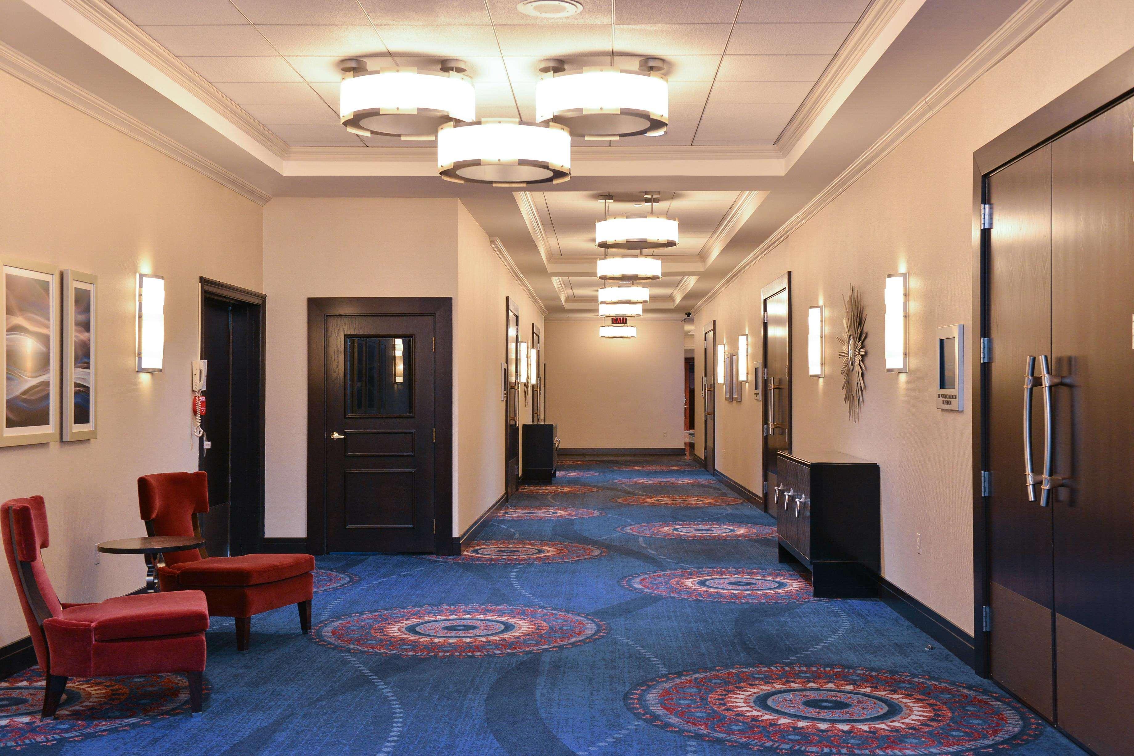 Hotel Belvoir Springfield Dış mekan fotoğraf