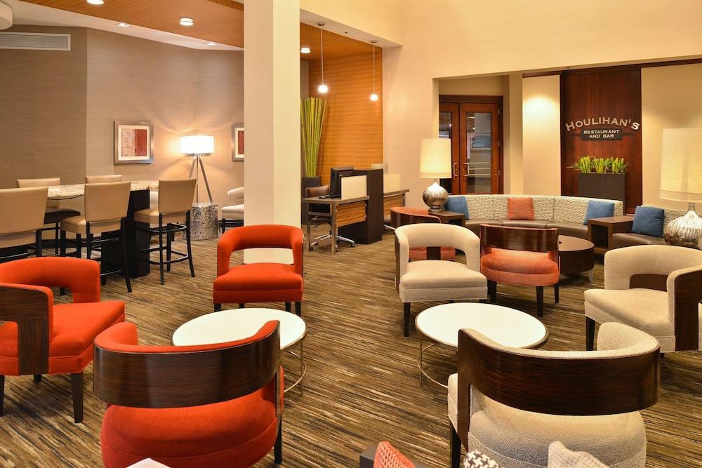 Hotel Belvoir Springfield Dış mekan fotoğraf