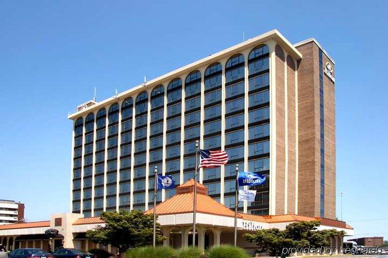 Hotel Belvoir Springfield Dış mekan fotoğraf