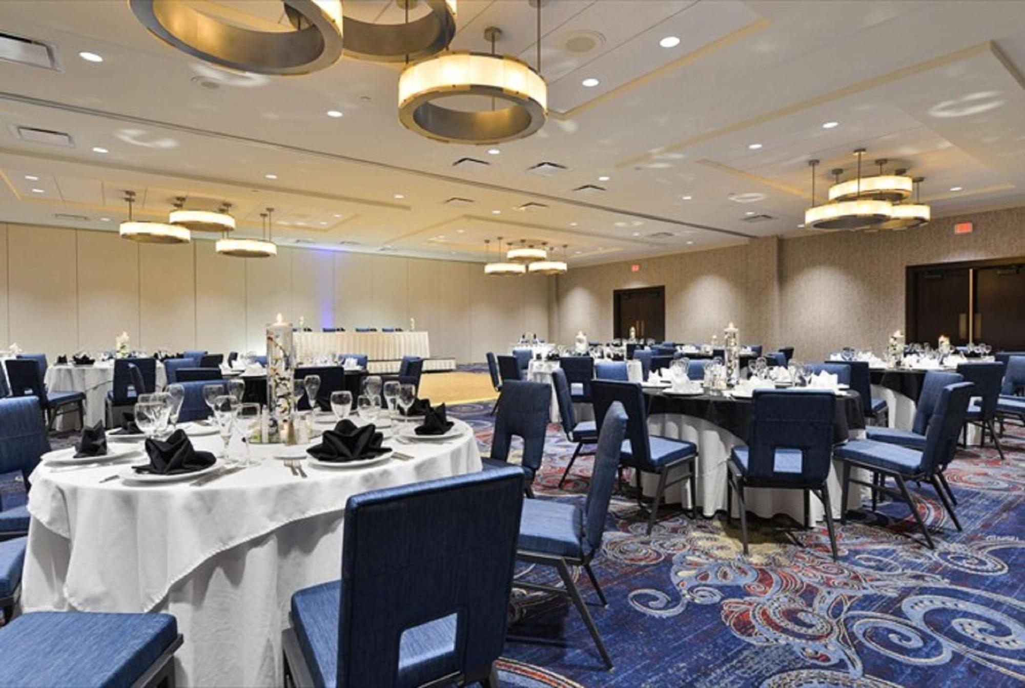 Hotel Belvoir Springfield Dış mekan fotoğraf