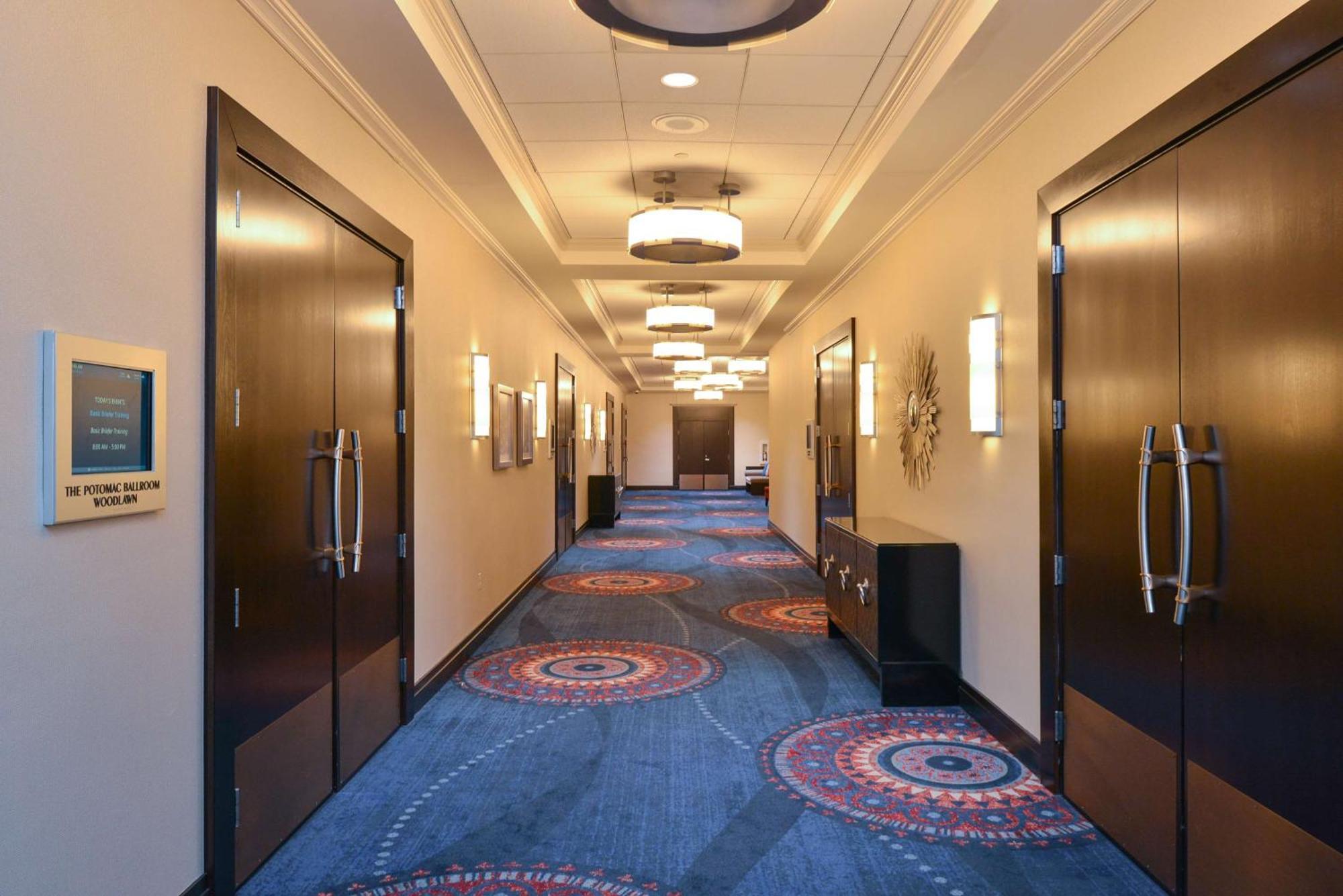 Hotel Belvoir Springfield Dış mekan fotoğraf
