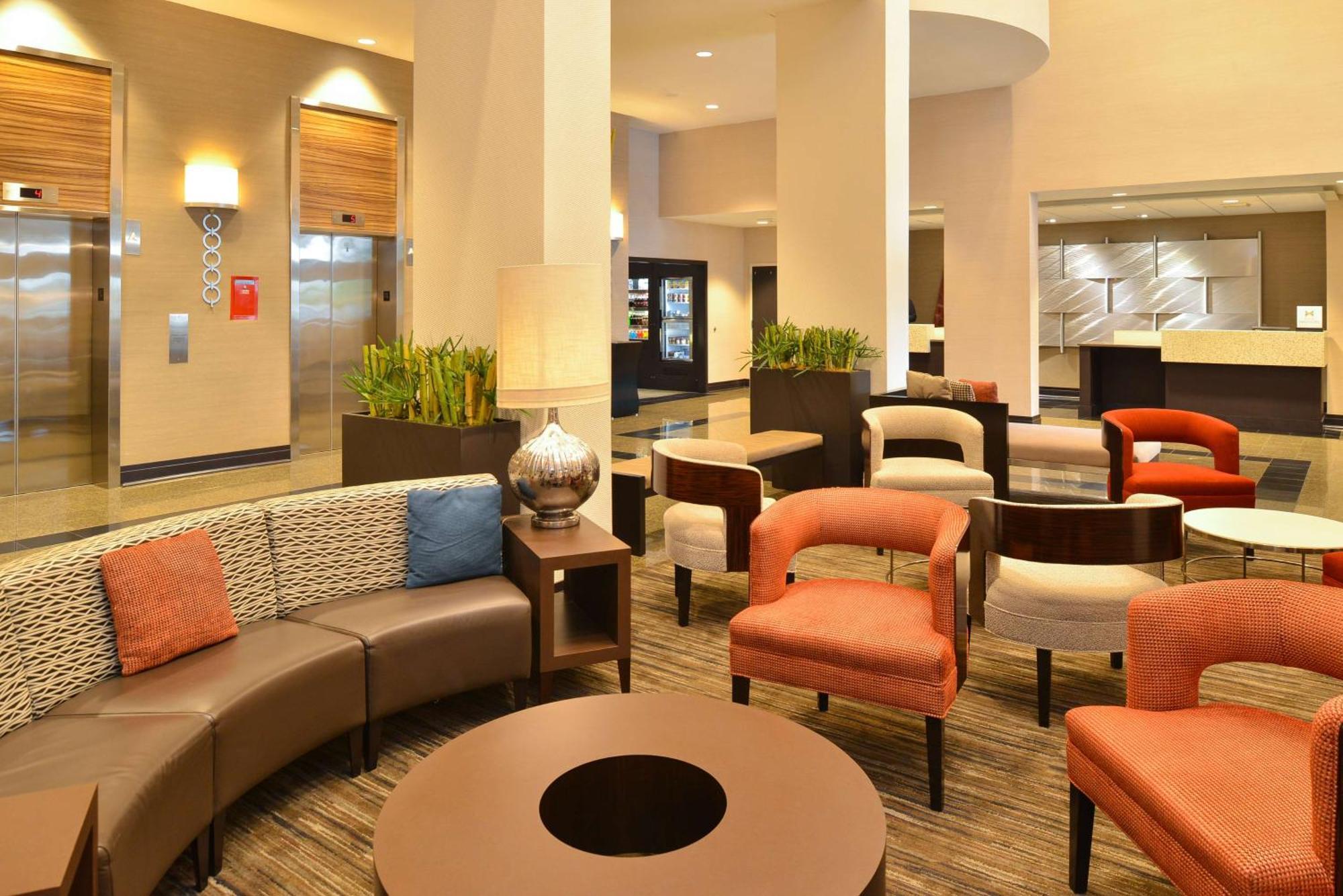 Hotel Belvoir Springfield Dış mekan fotoğraf