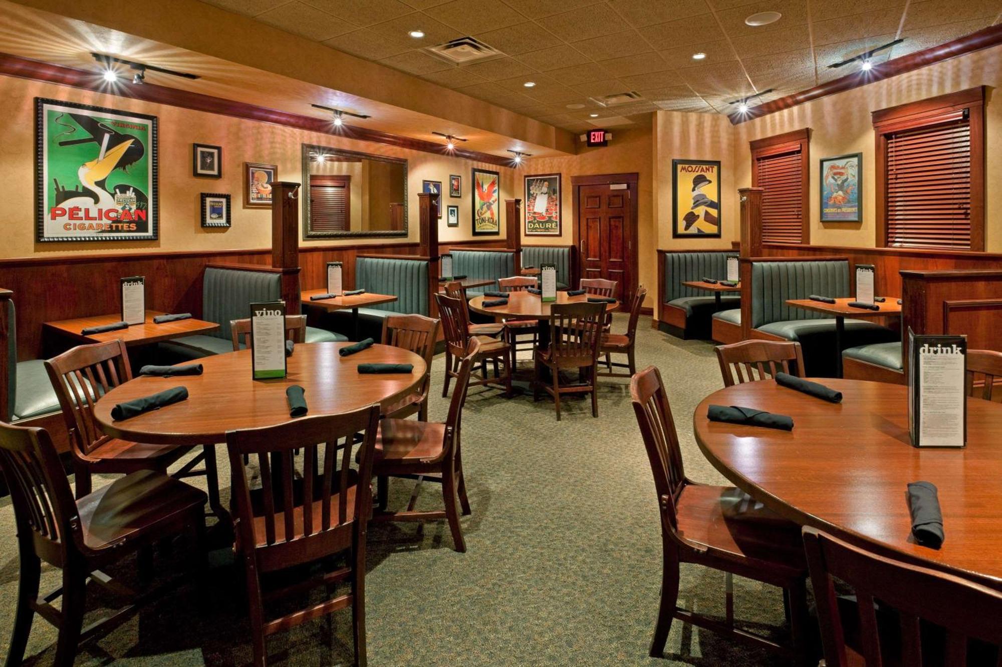 Hotel Belvoir Springfield Dış mekan fotoğraf