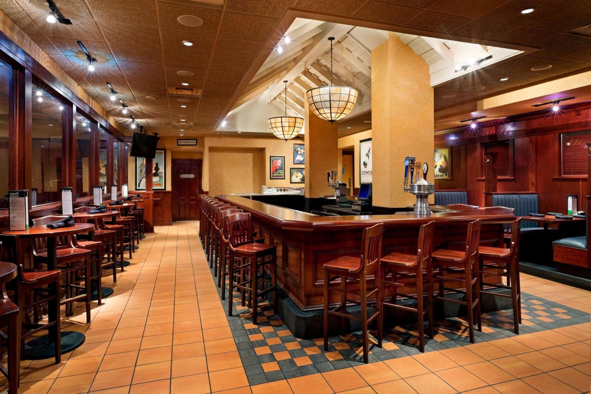 Hotel Belvoir Springfield Dış mekan fotoğraf