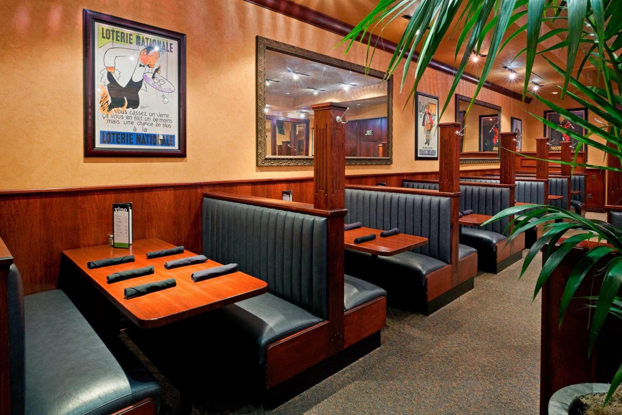 Hotel Belvoir Springfield Dış mekan fotoğraf