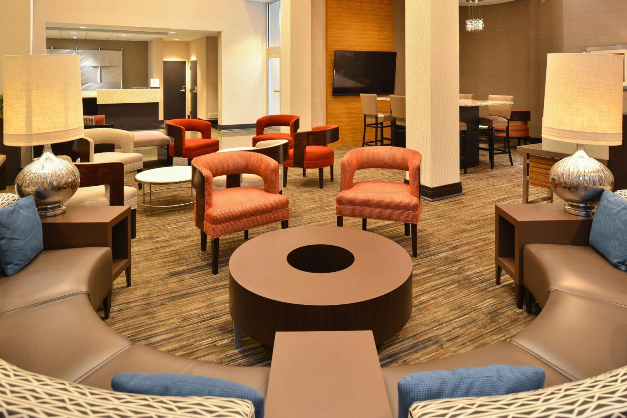 Hotel Belvoir Springfield Dış mekan fotoğraf