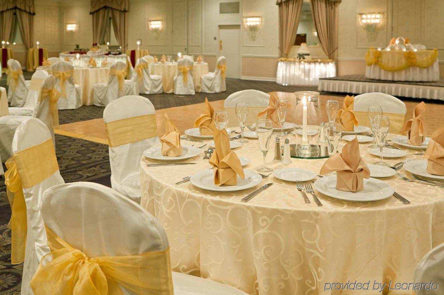 Hotel Belvoir Springfield Konforlar fotoğraf