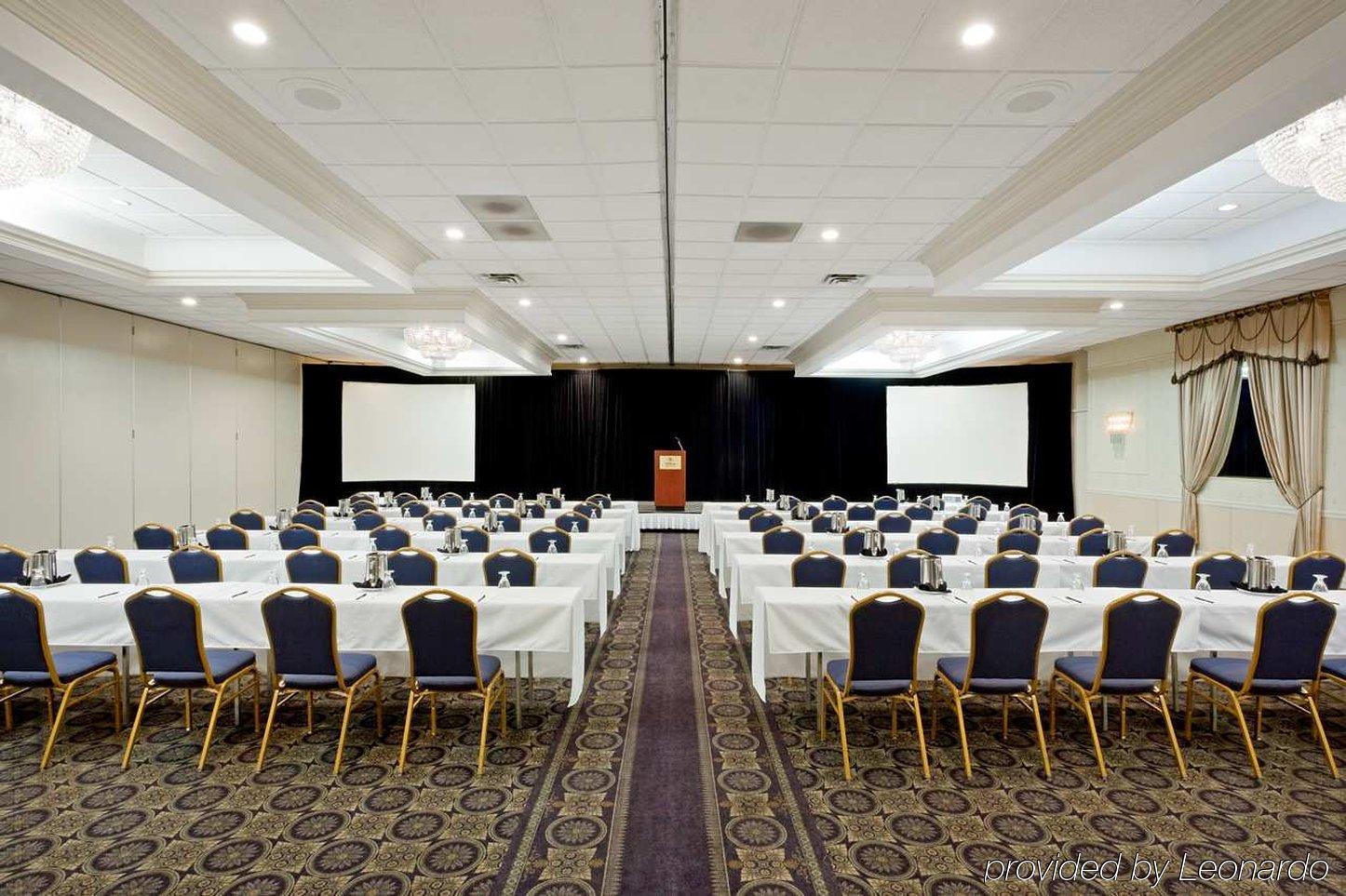 Hotel Belvoir Springfield Dış mekan fotoğraf