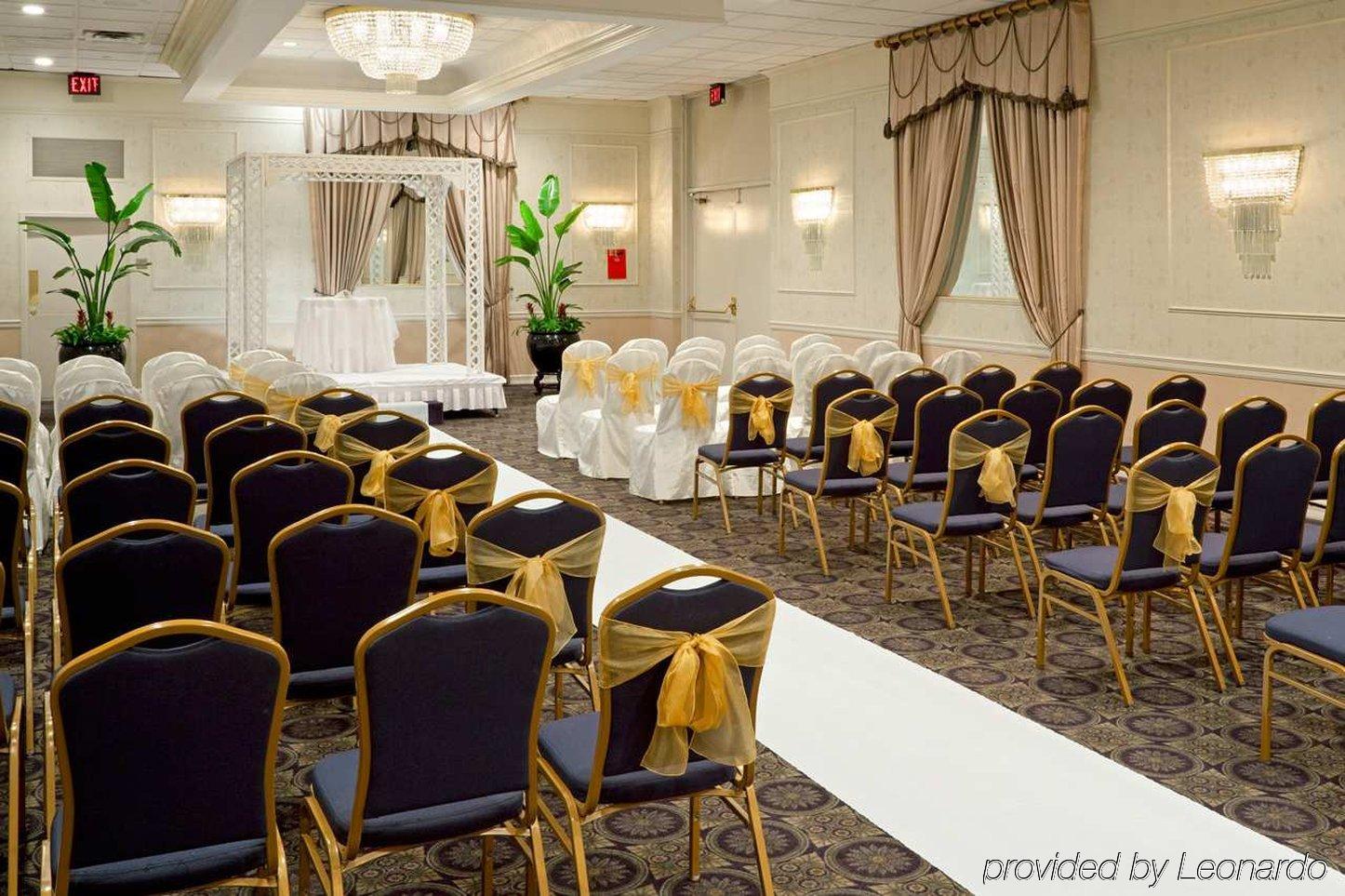 Hotel Belvoir Springfield Dış mekan fotoğraf