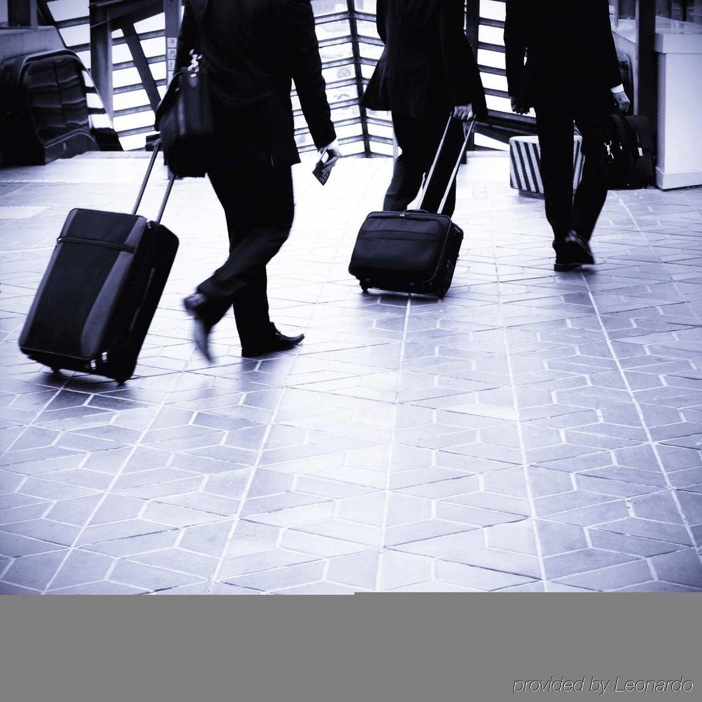 Hotel Belvoir Springfield Dış mekan fotoğraf