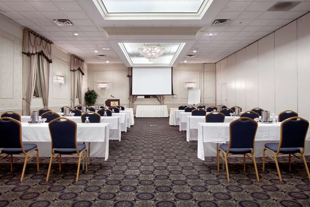 Hotel Belvoir Springfield Konforlar fotoğraf